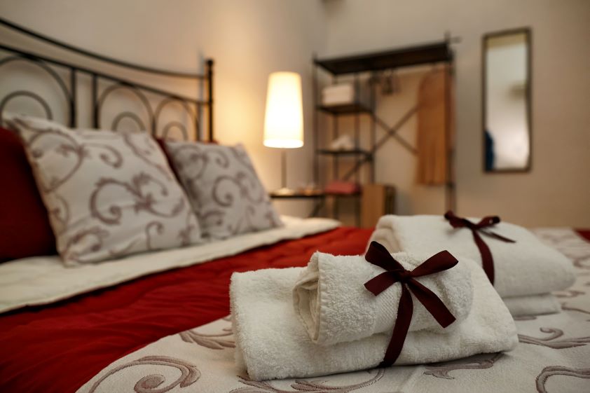 B&B Vecchio Corso